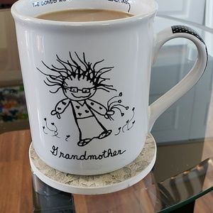 Meet your Posher, Terri